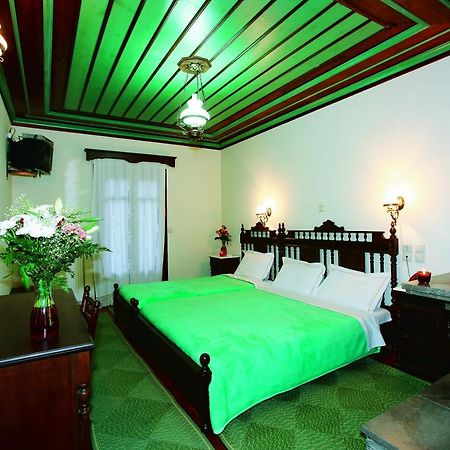 Δρακολιμνη Hotel Tsepelovo Luaran gambar